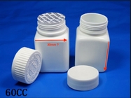 As caixas lustrosas/de Matt 10ml tubo de ensaio para a tabuleta oral engarrafam o empacotamento farmacêutico esteróide