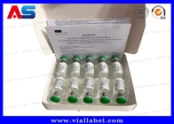 Concebido para serviços OEM/ODM personalizados 2 ml frasco para aplicações médicas