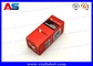 Medical Science Carton Box 10ml Vial Boxes CMYK Regular Printing Glossy Box