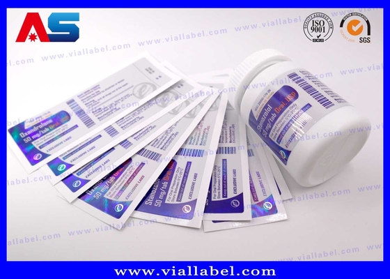 Garrafa de parafuso à prova de crianças frascos de plástico para pílulas pequeno branco para comprimidos cápsula embalagem de medicamentos frascos de pílulas