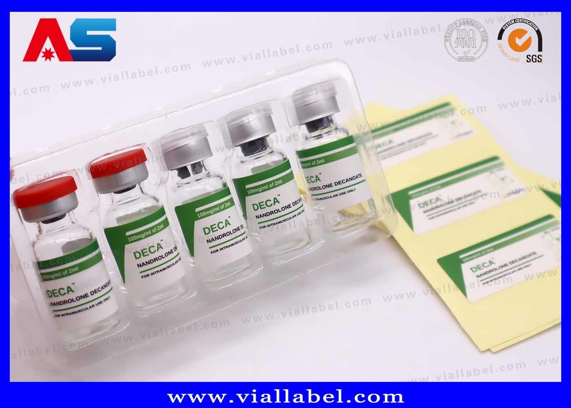 Etiquetas de garrafas pequenas profissionais para o sucesso da marca do seu produto